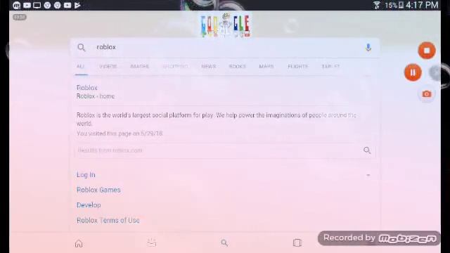 How to log out of roblox on a tablet смотреть онлайн