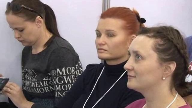 Как повысить продажи в ресторане. Часть 1 из 6 смотреть онлайн