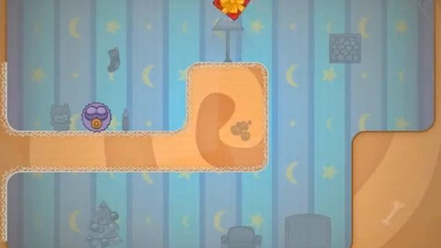 Gift Rush - УРОВЕНЬ 17 смотреть онлайн
