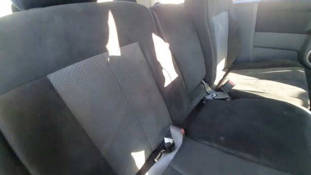 Mitsubishi Delica D5 бензин 4вд