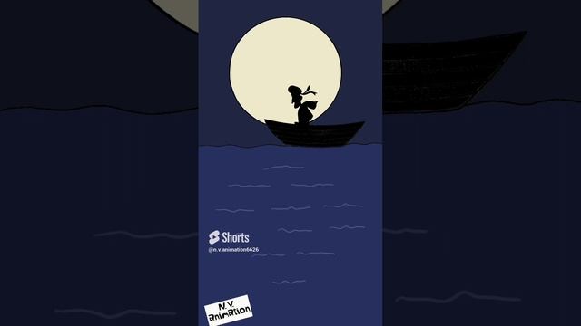 #animation #русалочка