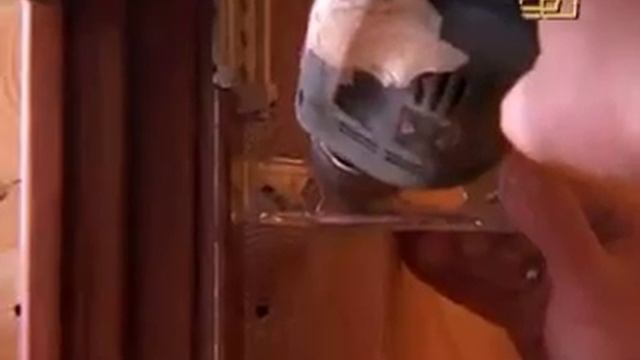Окна и двери в деревянном доме. Часть 1 смотреть онлайн
