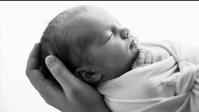 Музыка на слова христианской песни 