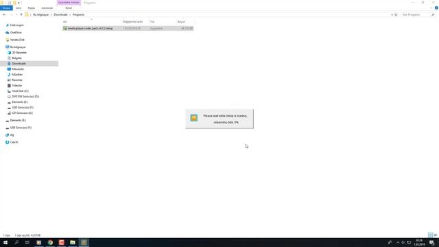 Windows Media Player Dosyayı Yürütemiyor Hatası ve Çözümü смотреть онлайн