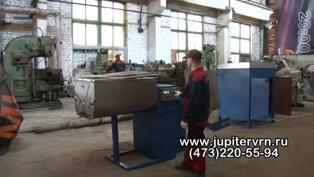 Фаршемешалка Л5-ФМ2-У-335 смотреть онлайн