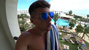 Тунис 2018. Все включено. Хаммамет 4 звезды в сентябре