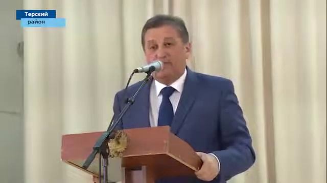Отремонтированный Дом культуры заработал в Дейском. ВТК КБР 31.01.19 смотреть онлайн