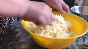 ДОМАШНИЕ ДРАНИКИ! / ДЕРУНЫ!