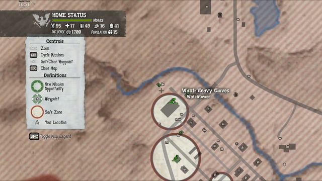 State Of Decay 2 | Afetogbo Plays Breakdown With Mods.