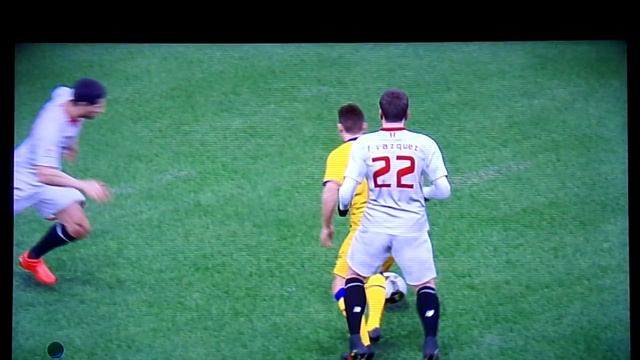 Re-Análisis del análisis de PES 2017. PS4. Análisis definitivo. Parte 2 de 2. смотреть онлайн