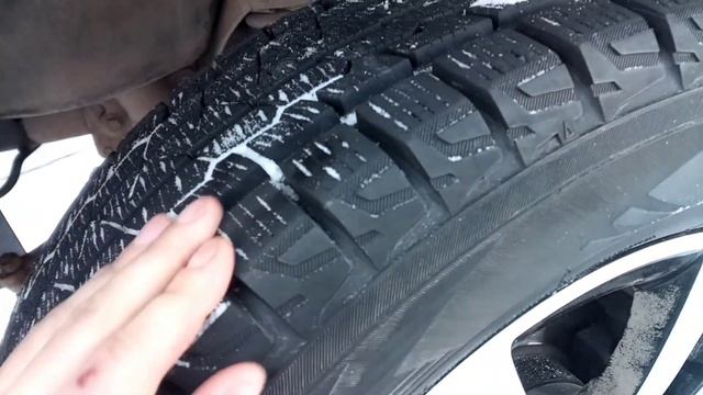 024 Сравнение резины МТ и Липучка, тормозной путь, УАЗ Патриот. смотреть онлайн