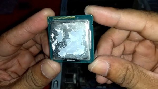 i5 3570k + R9 270 2GB GDDR5 256bits