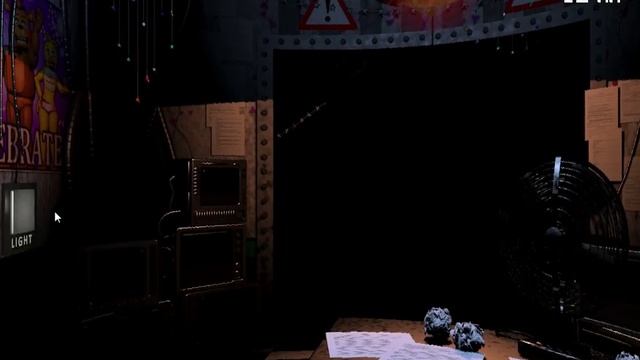 Есть ли эндоскелет во FNAF 2? - ДОКАЗАТЕЛЬСТВО смотреть онлайн