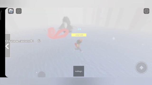 новогодний event в Undertale Judgement Day смотреть онлайн