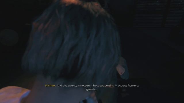 Unregistered Emma Jaunt (DeadIsland2) смотреть онлайн