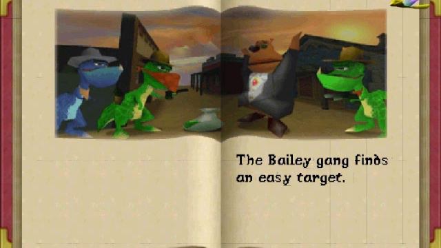 Spyro 3 Year of the Dragon Epilogue смотреть онлайн