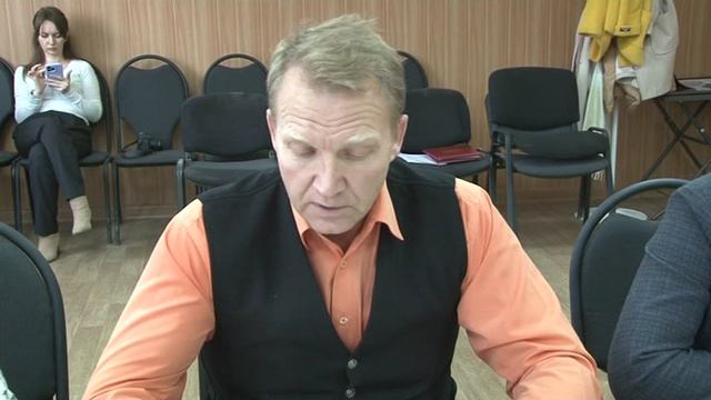 2. Заседание районной Думы смотреть онлайн