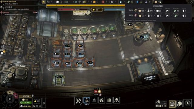 IXION - Stream Archive (10/31) - CharacterSelect смотреть онлайн