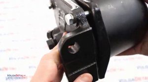 Фильтр грубой очистки топлива КамАЗ 740-1105010-01