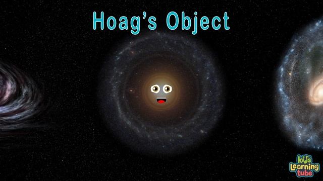 Galaxy Size Comparison | 3D Universe Size Comparisons