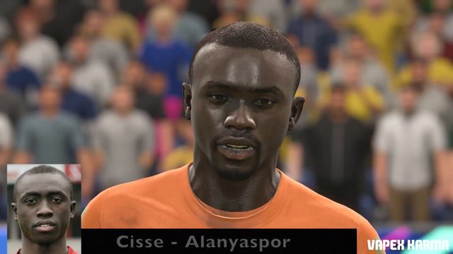 FIFA 19 NEW UPDATE - 42 NEW FACES ADDED смотреть онлайн