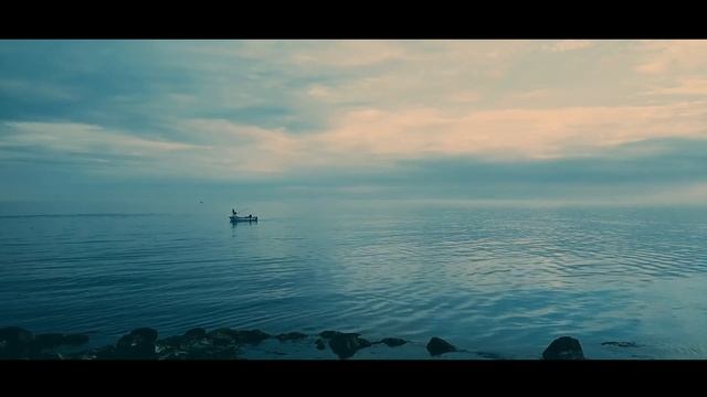Пустая лодка . Дзэнская Притча смотреть онлайн