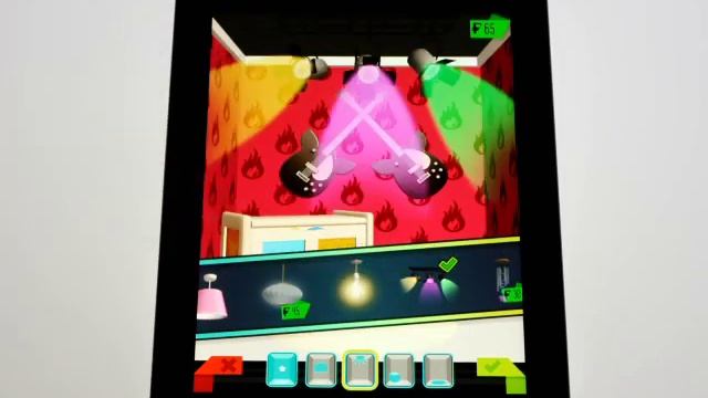 Furby BOOM - Playroom смотреть онлайн
