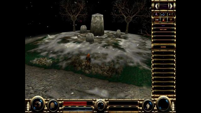 Soulbringer (2000) - PC Gameplay / Win 10