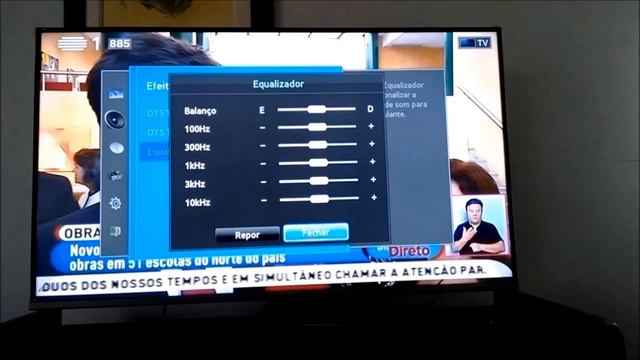 UNBOXING SAMSUNG LED TV 5100 смотреть онлайн