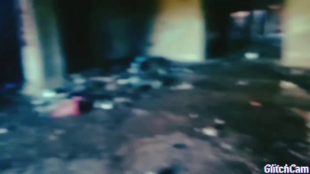Поход в заброшенный гараж....//ЗАЧЕМ Я ВООБЩЕ ТУДА ПОШЛА?// смотреть онлайн