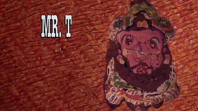 Ностальгирующий Критик - Уроды смотреть онлайн