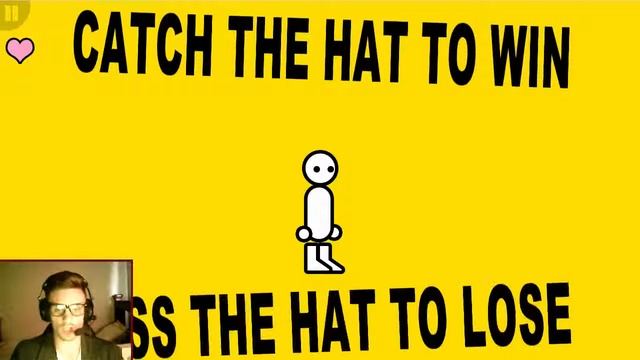 Zero Punctuation: Hatfall | STOP FAPPING смотреть онлайн