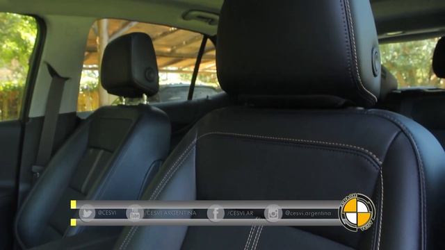 Test drive EQUINOX 2023 - parte 2 смотреть онлайн