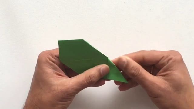 Origami Magic Rose Cube - 1032 смотреть онлайн