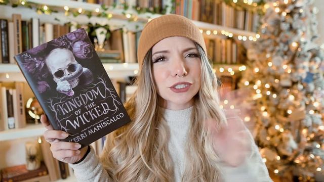 december & end of the year tbr ? holiday, romance, and fae reads смотреть онлайн