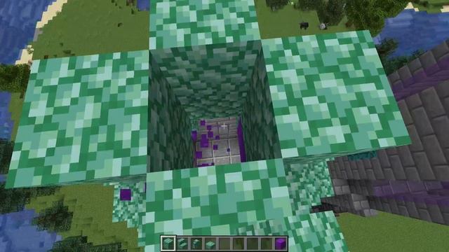 Minecraft Wizard Tower | Fantasy Tower Build Tutorial смотреть онлайн