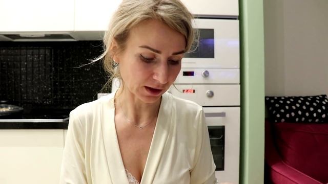 Вернулась из клиники /Тихое занятие с салфетками/Боюсь не успеть сказать Вам спасибо смотреть онлайн