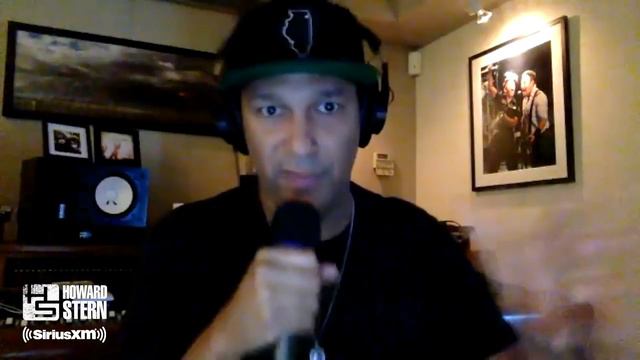 Tom Morello on the Rock & Roll Hall of Fame and His Friendship With Ted Nugent смотреть онлайн