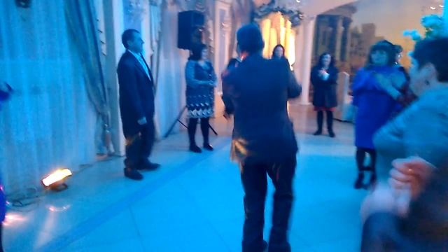 Танец кряшен смотреть онлайн