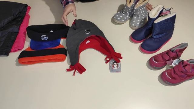 Лот 2138 Сток детская одежда Aldi. цена 1680руб/кг вес 2.8кг 8ед смотреть онлайн