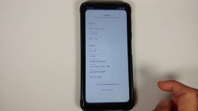 Magisk 24.1 Stable | Android SafetyNet ByPass & CTS Profile False Fix in 2022 | Zygisk & DenyList смотреть онлайн