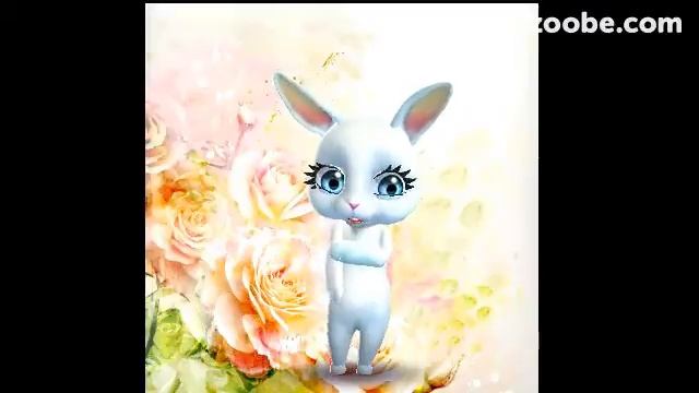 зайка zoobe приглашает на шугаринг смотреть онлайн