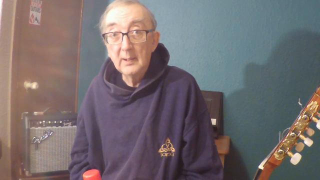 Advertising your guitar смотреть онлайн