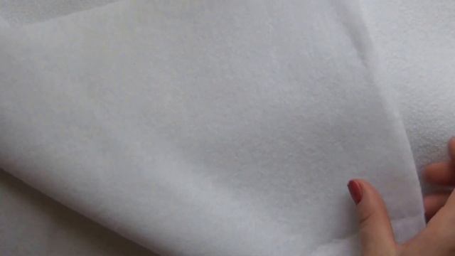 стабилизатор/уплотнитель для ткани /stabilizer For The Fabric.