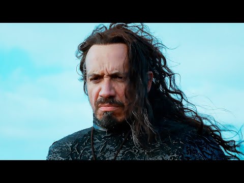 Камелот - Возвращение короля — Русский трейлер (2022).mp4 смотреть онлайн