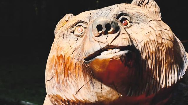 Парк "Капральев" смотреть онлайн