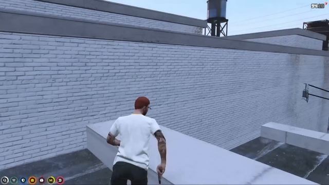 Rust VS Saints 6v6 At Impound - Multi POV смотреть онлайн