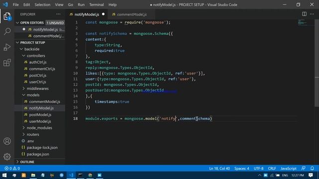 MERN Stack Build social media Network website like Facebook,Instagram Using Reactjs, Nodejs Part 67 смотреть онлайн