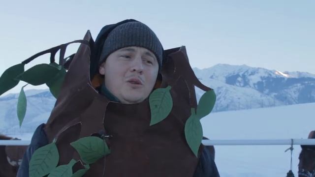 Праздник в Chamberlain смотреть онлайн