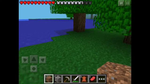 Как Дюпать Вещи В Minecraft Pe И 1.6.2 смотреть онлайн